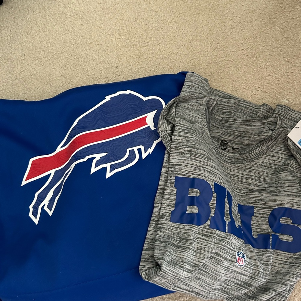Buffalo Bills Bundle